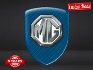 MG Décalcos Automobile Robustes Max Sport Élégants Pro